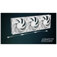 Кулер до корпусу Arctic P14 PRO PST WHT (ACFAN00317A) - 11