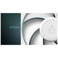 Кулер до корпусу Arctic P14 PRO PST WHT (ACFAN00317A) - 9