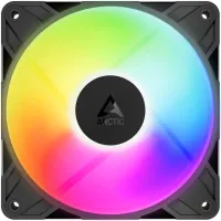 Кулер до корпусу Arctic P12 Pro Reverse A-RGB, 3 Pack (ACFAN00333A) - 2