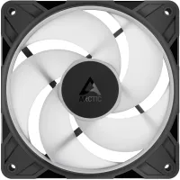 Кулер до корпусу Arctic P12 Pro Reverse A-RGB, 3 Pack (ACFAN00333A) - 4