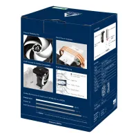 Кулер до процесора Arctic Freezer i13 X (ACFRE00078A) - 8