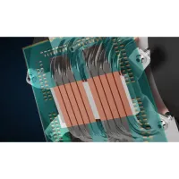 Кулер до процесора Arctic 4U-SP5 (ACFRE00158A) - 9