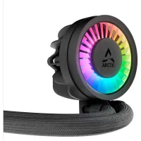 Система рідинного охолодження Arctic Liquid Freezer III Pro 360 A-RGB (ACFRE00184A) - 4