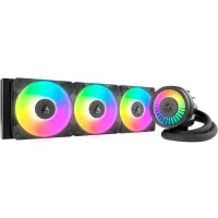 Система рідинного охолодження Arctic Liquid Freezer III Pro 360 A-RGB (ACFRE00184A) - 1