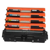 Картридж ACO HP CE313A (126A) Magenta (ACO-CE313A) - 2