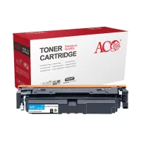 Картридж ACO Canon 069 Cyan1900 ст (ACO-CRG-069NC C) - 2