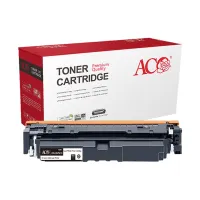 Картридж ACO Canon 069 Black 2100ст (ACO-CRG-069NC K) - 2