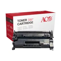 Картридж ACO Canon 070H Black 10.2K (ACO-CRG-070HNC) - 2