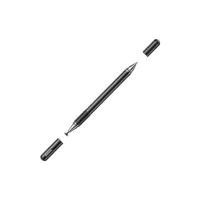 Стилус Baseus Golden Cudgel Capacitive Stylus Pen Black (ACPCL-01) - 2