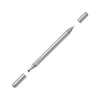 Стилус Baseus Golden Cudgel Capacitive Stylus Pen Silver (ACPCL-0S) - 2