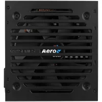 Блок живлення AeroCool 400W VX Plus Stealth (ACPN-VS40NEY.12) - 3