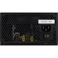 Блок живлення AeroCool 500W VX Plus Stealth (ACPN-VS50NEY.12) - 6