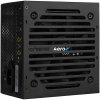 Блок живлення AeroCool 600W VX Plus Stealth (ACPN-VS60NEY.12) - 2