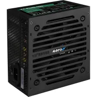 Блок живлення AeroCool 600W VX Plus Stealth (ACPN-VS60NEY.12) - 1