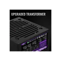 Блок живлення AeroCool 750W VX Plus 750 (ACPN-VS75AEY.11) - 8
