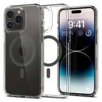 Чохол до мобільного телефона Spigen Apple Iphone 14 Pro Ultra Hybrid MagFit, Graphite (ACS04970) - 2
