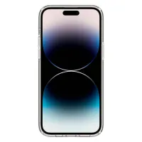 Чохол до мобільного телефона Spigen Apple iPhone 14 Pro Ultra Hybrid MagFit, Carbon Fiber (ACS04971) - 4