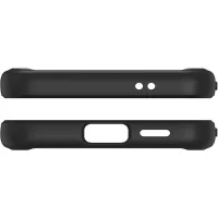 Чохол до мобільного телефона Spigen Samsung Galaxy S24+ Ultra Hybrid Matte Black (ACS07330) - 9