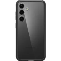 Чохол до мобільного телефона Spigen Samsung Galaxy S24+ Ultra Hybrid Matte Black (ACS07330) - 1