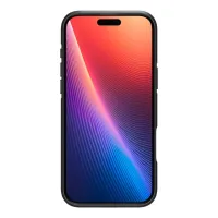 Чохол до мобільного телефона Spigen iPhone 16 Pro Core Armor Matte Black (ACS08157) - 2