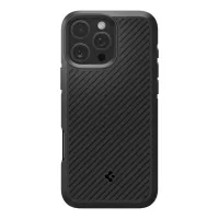 Чохол до мобільного телефона Spigen iPhone 16 Pro Core Armor Matte Black (ACS08157) - 1