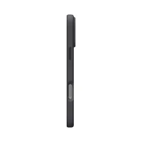 Чохол до мобільного телефона Spigen Silicone Fit MagFit iPhone 17 Pro Black (ACS10335) - Зображення 5