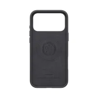 Чохол до мобільного телефона Spigen Silicone Fit MagFit iPhone 17 Pro Black (ACS10335) - Зображення 7