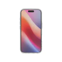 Чохол до мобільного телефона Spigen Liquid Crystal MagFit iPhone 17 Clear White (ACS10397) - Изображение 3