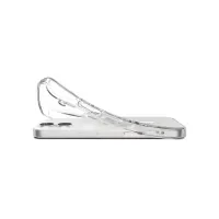 Чохол до мобільного телефона Spigen Liquid Crystal MagFit iPhone 17 Clear White (ACS10397) - Изображение 6