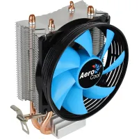 Кулер до процесора AeroCool Verkho 2 (ACTC-NA20210.02) - 3