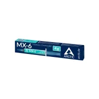 Термопаста Arctic MX-6. 4g (ACTCP00080A) - 2