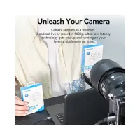 Переходник USB-C + USB-A to HDMI M 0.1m video capture gray Vention (ACWHA) - Изображение 3