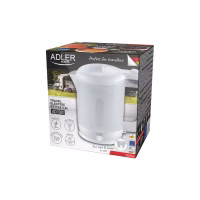 Электрочайник Adler AD 1381 - Image 9