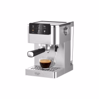 Рожковая кофеварка эспрессо Adler AD 4390 - Image 2