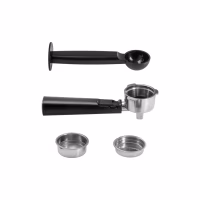 Рожковая кофеварка эспрессо Adler AD 4390 - Image 7