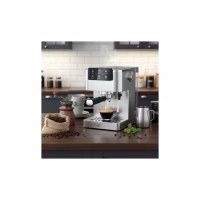 Рожковая кофеварка эспрессо Adler AD 4390 - Image 10