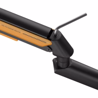 Кронштейн Anda Seat Stealth II 17 (AD-W-A6D-1S-BO) - Image 4