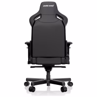 Кресло игровое Anda Seat Kaiser 2 Size XL Black (AD12XL-07-B-PV-B01) - Image 3