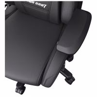 Кресло игровое Anda Seat Kaiser 2 Size XL Black (AD12XL-07-B-PV-B01) - Image 6
