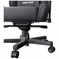 Кресло игровое Anda Seat Kaiser 2 Size XL Black (AD12XL-07-B-PV-B01) - Image 7