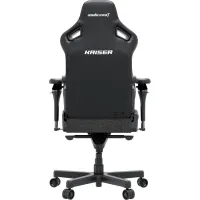 Крісло ігрове Anda Seat Kaiser 4 V2 Fabric Size XL Dark Gray (AD12YDDC-XLL-20-GB-CF-03) - Зображення 6
