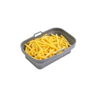 Аксесуар до мультиварок Adler Форма для мультипечі AD 6736 харчовий силікон (AD6736) - Зображення 3