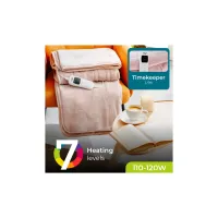 Електричне простирадло Adler AD7443 - Зображення 12