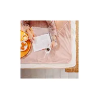 Електричне простирадло Adler AD7443 - Зображення 10