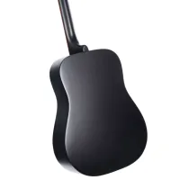 Гітара акустична Cort AD810 Black Satin (AD810 BKS) - Зображення 3