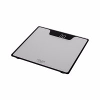 Ваги підлогові Adler AD 8174 silver (AD8174S) - Image 2