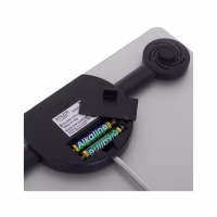 Ваги підлогові Adler AD 8174 silver (AD8174S) - Image 3