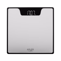 Ваги підлогові Adler AD 8174 silver (AD8174S) - Image 1