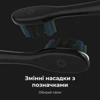 Електрична зубна щітка AENO ADB0002S - Изображение 5