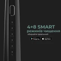 Електрична зубна щітка AENO ADB0002S - Изображение 6